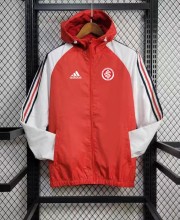 2024 Internacional New Pattern Windbreaker
