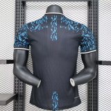 24-25 BAR Special Edition Player Version Soccer Jersey