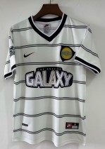 1997 LA Galaxy Third Retro Soccer Jersey 1997 LA Galaxy Third Retro Soccer Jersey
