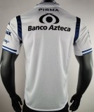 24-25 Puebla Home Player Version Soccer Jersey