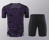 24-25 RMA High Quality Training Short Suit