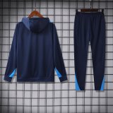 24-25 CHE High Quality Long Sleeve Training Suit