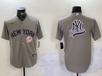 2024 MLB New York Yankees New Pattern Jersey 2024 MLB New York Yankees New Pattern Jersey