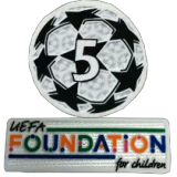 23-24 BAR Special Edition Fans Soccer Jersey