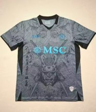 24-25 Napoli Third Fans Soccer Jersey
