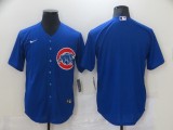 2024 MLB Chicago Cubs New Pattern Jersey