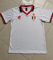 1993-1994 ACM Away Retro Soccer Jersey