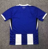 24-25 Hertha Berlin Home Fans Soccer Jersey