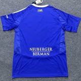 24-25 Como Home Fans Soccer Jersey