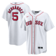 2024 MLB Boston Red Sox New Pattern Jersey