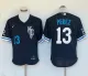 2024 MLB Kansas City Royals New Pattern Jersey