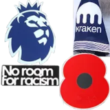 24-25 TOT Third Long sleeves Player Version Soccer Jersey