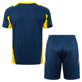 24-25 RMA High Quality Training Short Suit