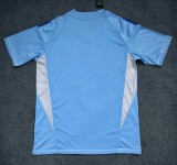 24-25 RMA Goalkeeper Fans Soccer Jersey