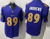 2024 NFL Baltimore Ravens New Pattern Jersey 2024 NFL Baltimore Ravens New Pattern Jersey