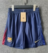 24-25 BAR Home Shorts Pants 24-25 BAR Home Shorts Pants