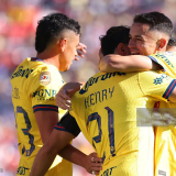 24-25 Club America Home Player Version Soccer Jersey