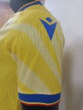 24-25 Crystal Palace Away Player Version Soccer Jersey