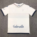 24-25 Bologna Away Fans Soccer Jersey