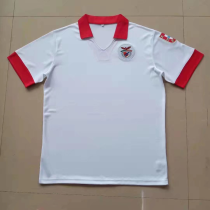 1961 Benfica Away Retro Soccer Jersey 1961 Benfica Away Retro Soccer Jersey
