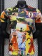 24-25 Japan Anime Edition Player Version Soccer Jersey