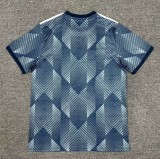 24-25 Schalke Third Fans Soccer Jersey