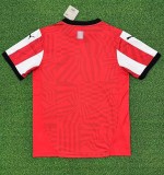 24-25 Southampton Home Fans Soccer Jersey
