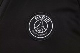 24-25 PSG High Quality Jacket Tracksuit