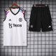 24-25 Man Utd High quality Tank Top And Shorts Suit