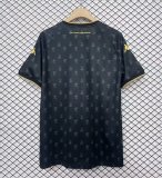 24-25 Genoa Third Fans Soccer Jersey