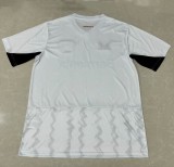 24-25 LeverKusen Away Fans Soccer Jersey