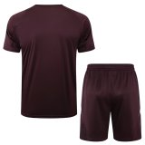 24-25 Bayern High Quality Training Short Suit