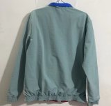 2024 ATM Double Sided Windbreaker (双面风衣)