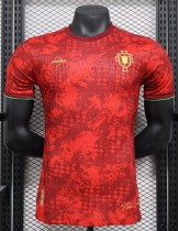 24-25 Portugal Special Edition Player Version Soccer Jersey 24-25 Portugal Special Edition Player Version Soccer Jersey