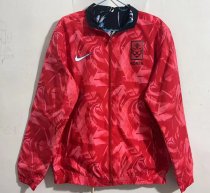 2024 Korea Double Sided Windbreaker 2024 Korea Double Sided Windbreaker