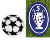 2001-2002 ACM Home Retro Soccer Jersey