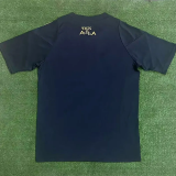 24-25 Algeria Black Special Edition Fans Training shirts