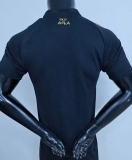 24-25 Algeria Black Special Edition Player Version Training shirts