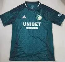 24-25 Copenhagen FC Away Fans Soccer Jersey