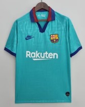 2019-2020 BARThird Retro Soccer Jersey 2019-2020 BARThird Retro Soccer Jersey