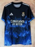 24-25 RMA Special Edition Fans Soccer Jersey