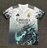24-25 RMA Special Edition Fans Soccer Jersey
