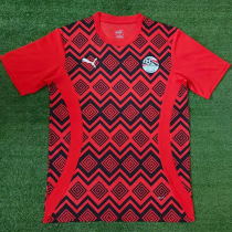 24-25 Egypt Red Training shirts