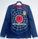 2004-2005 ATM Away Long Sleeve Retro Soccer Jersey