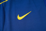 24-25 Brazil High Quality Jacket Tracksuit