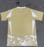 24-25 Al-Ahli Saudi Third Fans Soccer Jersey