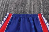 1992-1995 BAR Home Retro Kids Soccer Jersey