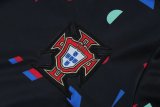 24-25 Portugal High Quality Long Sleeve Training Suit