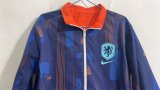 2024 NetherIands Double Sided Windbreaker