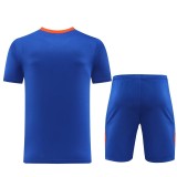 24-25 NetherIands High Quality Training Short Suit